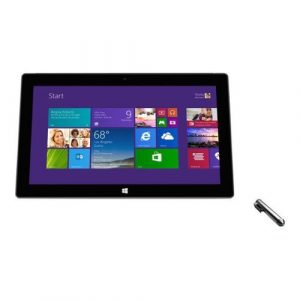 Microsoft Surface Pro 2 SANS CLAVIER Grade B