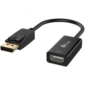 NEUF – Adaptateur Display Port vers HDMI