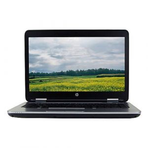 HP ProBook 640 G2 Grade A