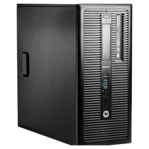 HP EliteDesk 800 G1 Grade A