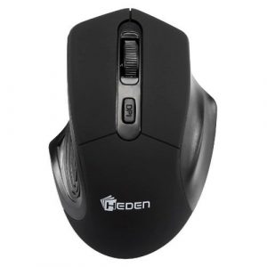 NEUF – Heden Souris optique sans fil / droitier
