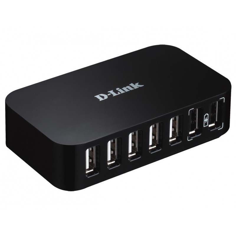 D-link dub-H7