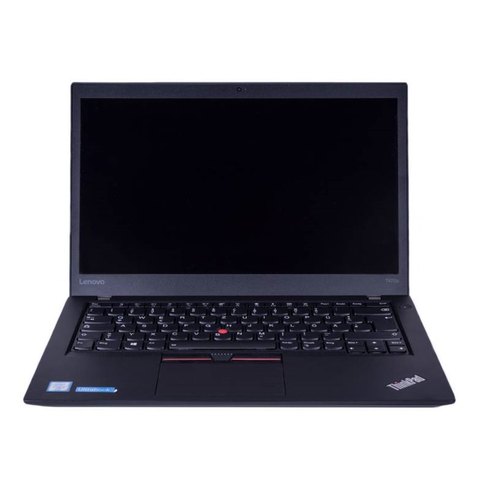 Ноутбук Lenovo Thinkpad T14 Купить