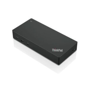 Lenovo Docking Station 40AS - Grade B – Image 1
