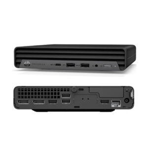 HP ProDesk 600 G6 Mini - Grade A