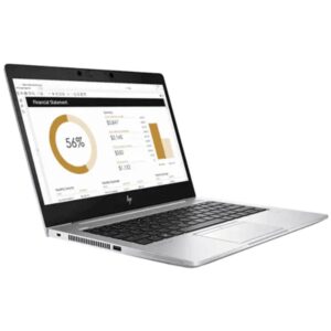 HP EliteBook 830 G5 - Grade A