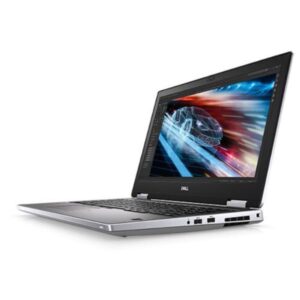 Dell Precision 7540 - Grade A