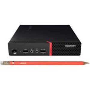 Lenovo ThinkCentre M720q Tiny - Grade A – Image 2