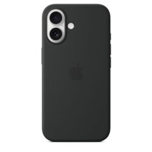 NEUF - Coque iPhone 16e - Noire – Image 1
