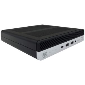 HP EliteDesk 800 G5 Mini - Grade A