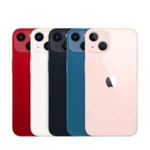Apple iPhone 13 - Grade B- – Image 2