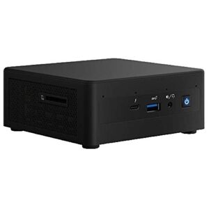 Intel Nuc NUC8BEH Mini - Grade A