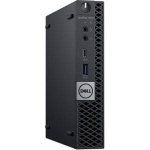 Dell OptiPlex 7070 Micro - Grade A