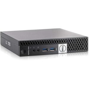 Dell OptiPlex 3070 Micro - Grade A – Image 1