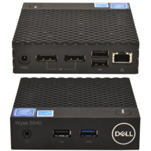 Dell Wyse 3040 - Grade A