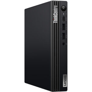 Lenovo ThinkCentre M75q Gen2 Tiny - Grade A – Image 1
