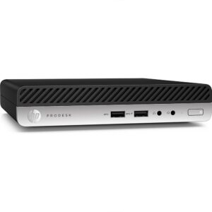 HP ProDesk 400 G4 Mini - Grade B