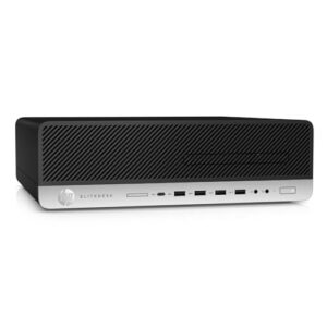 HP EliteDesk 800 G5 SFF - Grade A