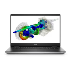 Dell Precision 7670 - Grade B