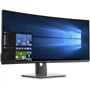 Dell Ecran U3417Wb - Grade B – Image 1