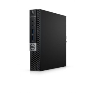 Dell OptiPlex 3000 Micro - Grade B