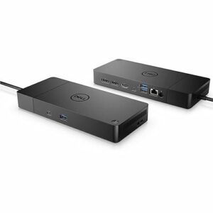Dell Docking Station WD19TB - Grade B