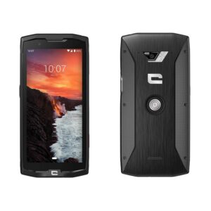 Crosscall Core X4 - Grade A
