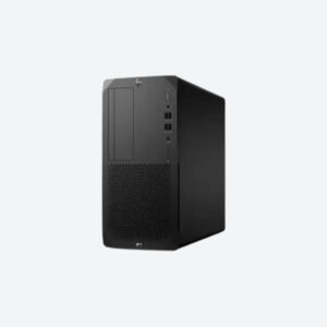 HP WorkStation Z2 G5 Tour - Grade B