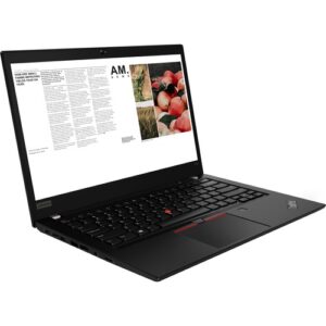Lenovo ThinkPad T490 - Grade B
