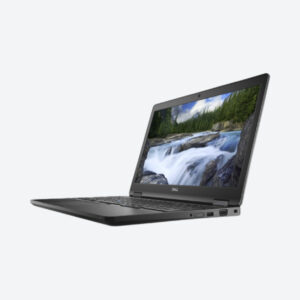 Dell Latitude 5590 - Grade B