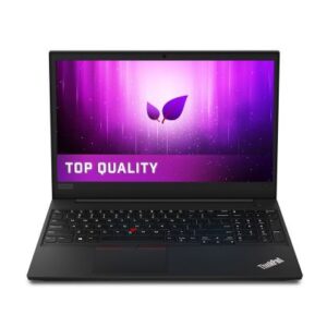 Lenovo ThinkPad E15 Gen1 - Grade B