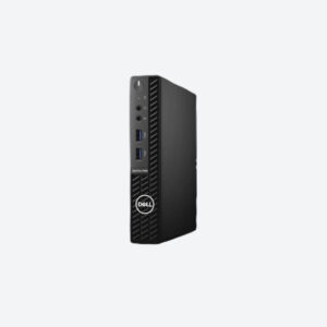 Dell OptiPlex 3080 Micro - Grade B