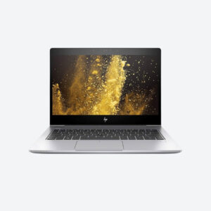 HP EliteBook 830 G6 - Grade A