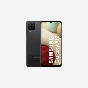 Samsung Galaxy A12 - Grade C