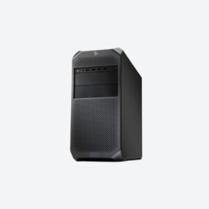 HP WorkStation Z2 G4 Tour - Grade B