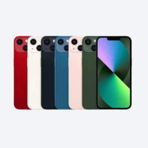 Apple iPhone 13 - Grade A