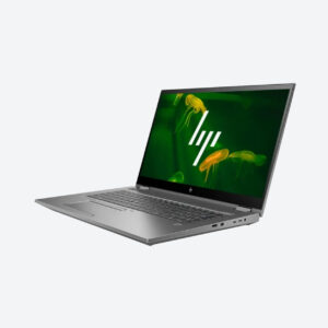 HP Zbook Fury 17 G7 - Grade B