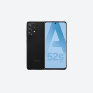 Samsung Galaxy A52S 5G - New