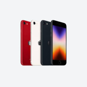 Apple iPhone SE 2022 - Grade B