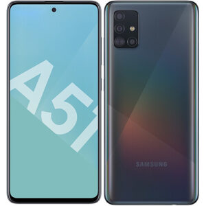 Samsung Galaxy A51 - Grade B-