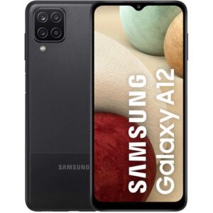 Samsung Galaxy A12 - Grade B-