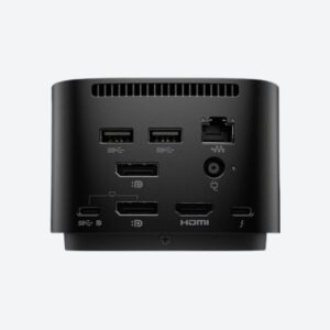 HP Docking Station Thunderbolt 120W G4 - Grade B