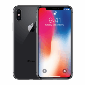 Apple iPhone X - Grade B