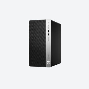 HP ProDesk 400 G6 Tour - Grade A