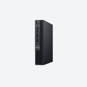 Dell OptiPlex 3070 Micro - Grade B – Image 1