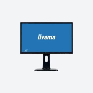 IIyama ProLite X2283HS-B5 - Grade B