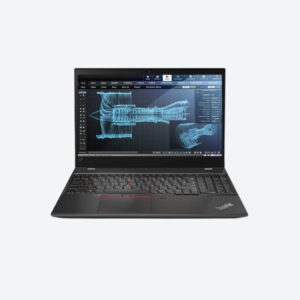 Lenovo ThinkPad P53 - Grade B – Image 2