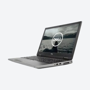 Dell Precision 7550 - Grade B