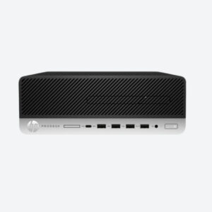 HP ProDesk 600 G5 SFF - Grade B