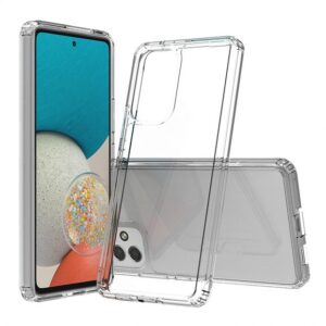 NEUF - Coque Galaxy A53 5G - Transparent